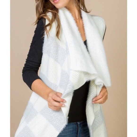 FLASH SALE!!!! ARIANNA  Draped Cardigan - Picture 2 of 6